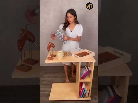 Rover desk - product overview